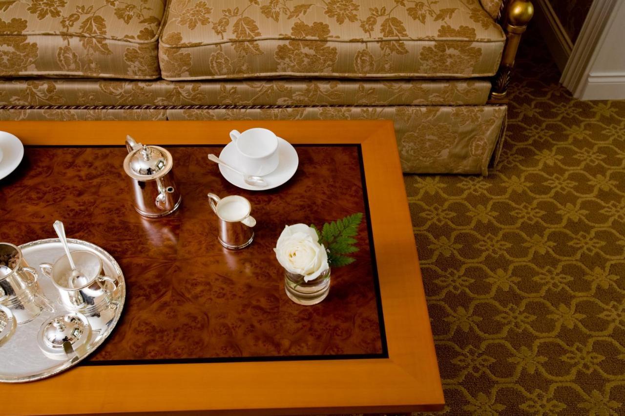 Terelj Hotel & Spa أولان باتور المظهر الخارجي الصورة