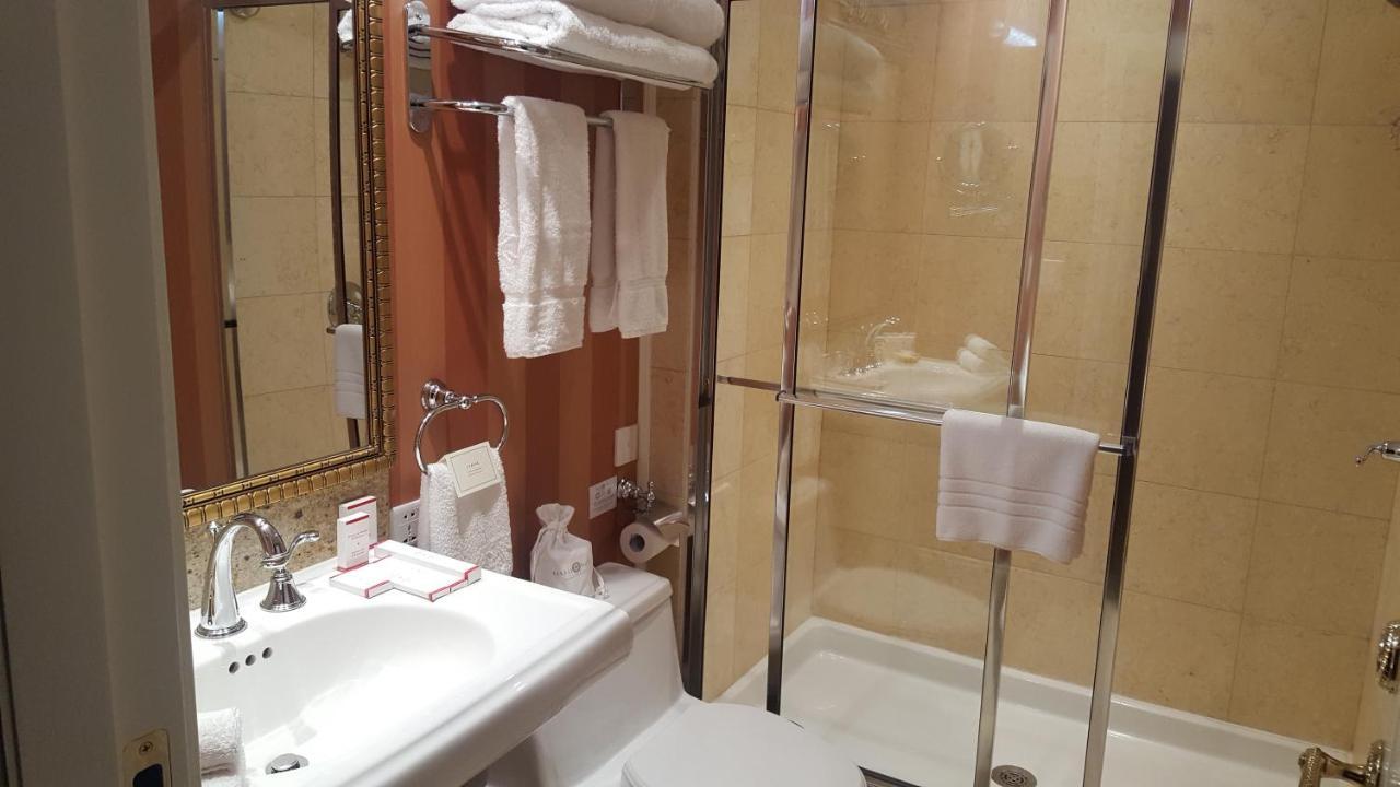 Terelj Hotel & Spa أولان باتور المظهر الخارجي الصورة