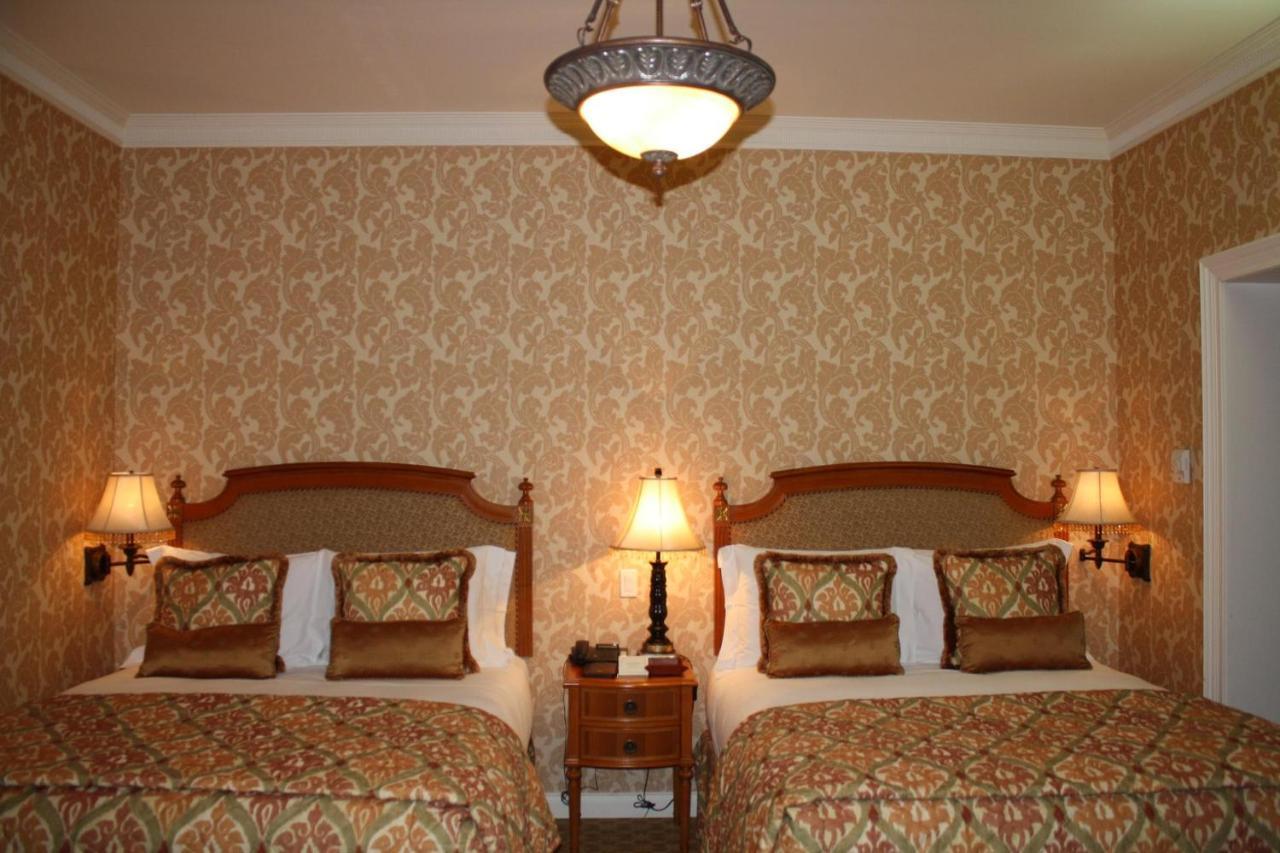 Terelj Hotel & Spa أولان باتور المظهر الخارجي الصورة