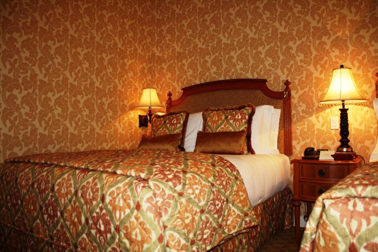 Terelj Hotel & Spa أولان باتور المظهر الخارجي الصورة