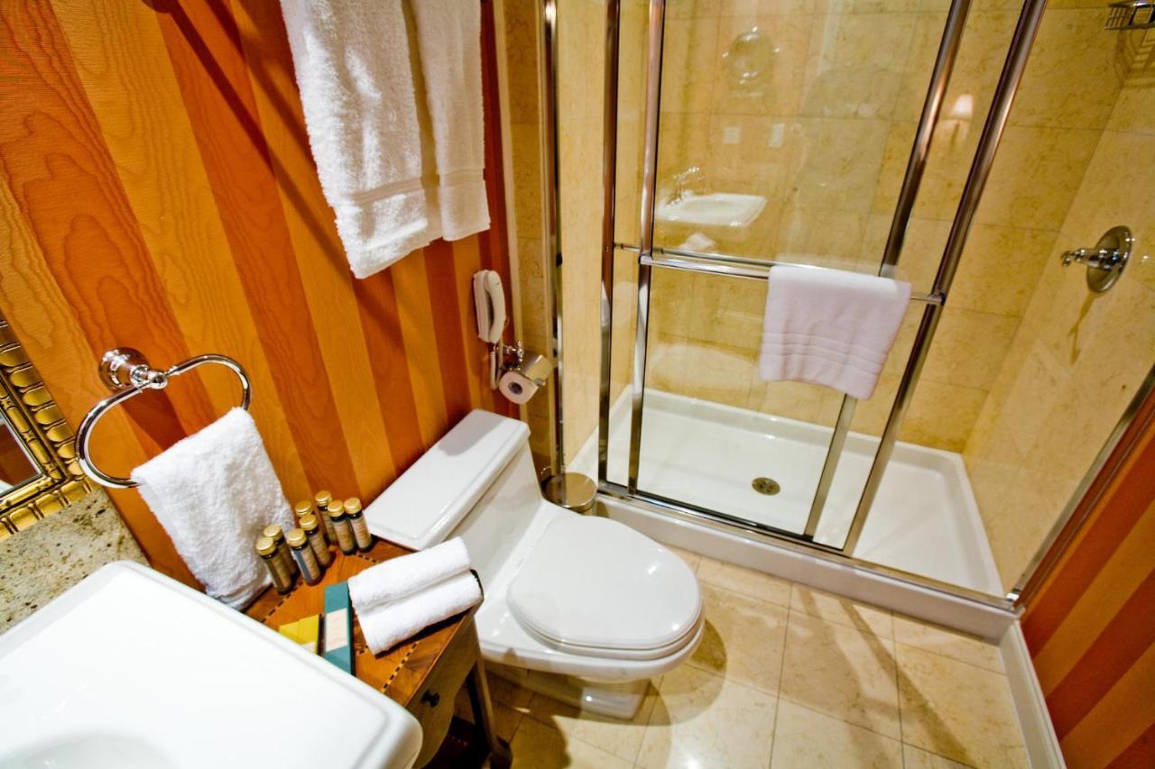 Terelj Hotel & Spa أولان باتور المظهر الخارجي الصورة