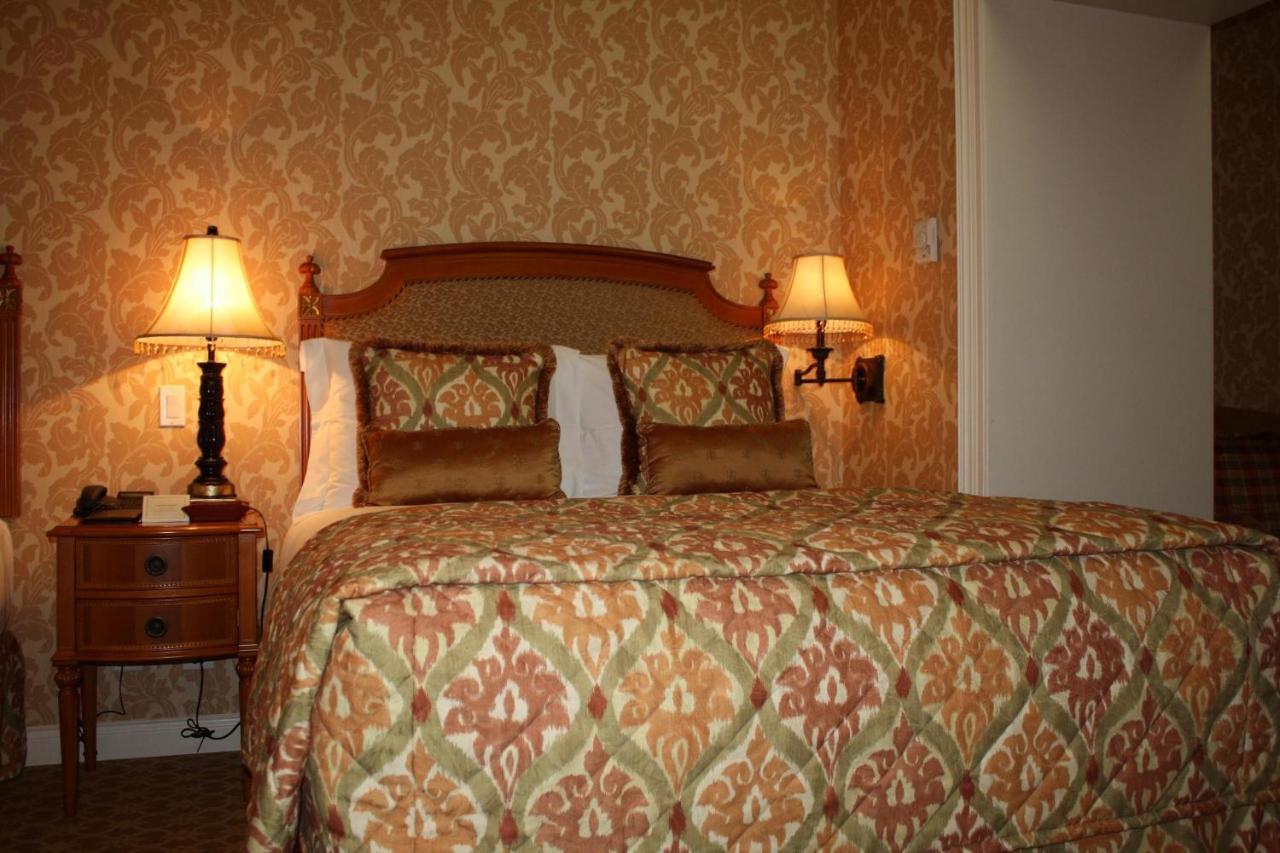 Terelj Hotel & Spa أولان باتور المظهر الخارجي الصورة