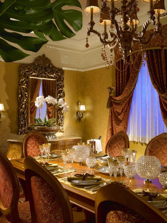 Terelj Hotel & Spa أولان باتور الغرفة الصورة