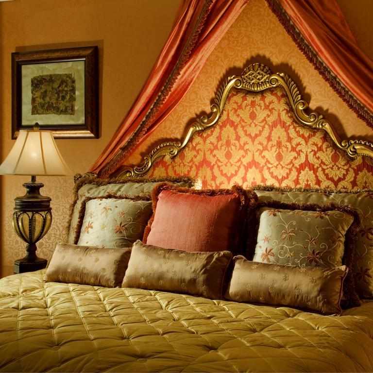 Terelj Hotel & Spa أولان باتور الغرفة الصورة