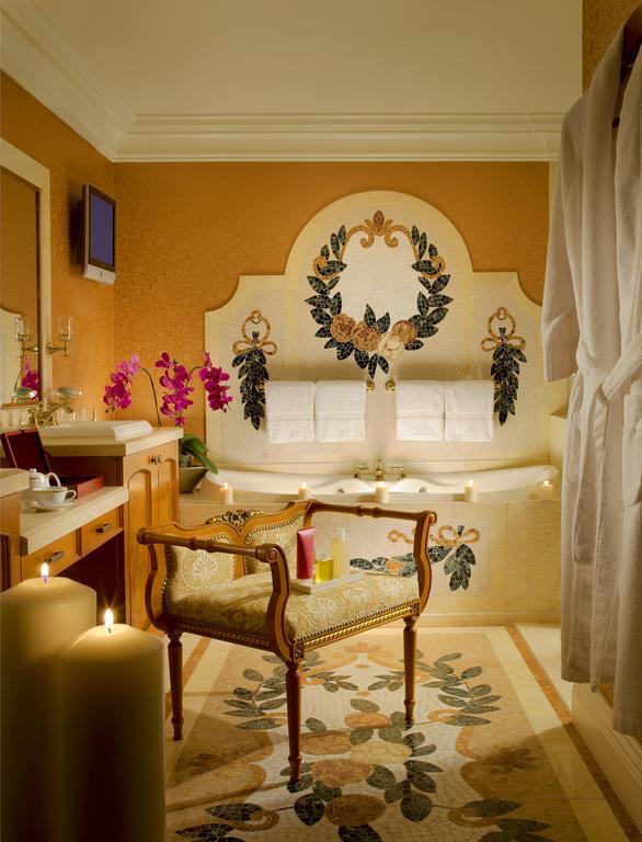 Terelj Hotel & Spa أولان باتور الغرفة الصورة