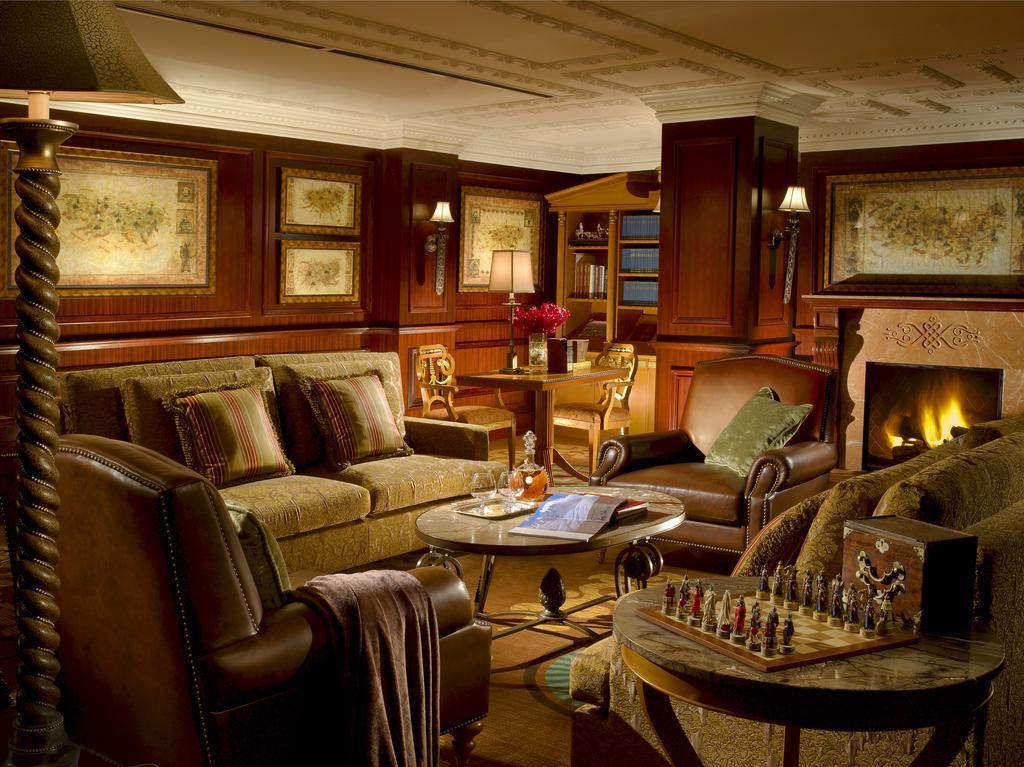 Terelj Hotel & Spa أولان باتور المظهر الخارجي الصورة
