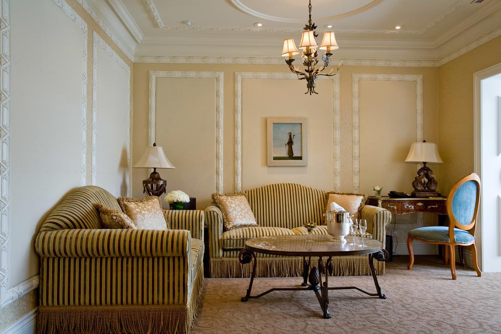 Terelj Hotel & Spa أولان باتور الغرفة الصورة