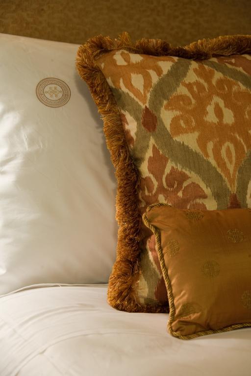 Terelj Hotel & Spa أولان باتور الغرفة الصورة