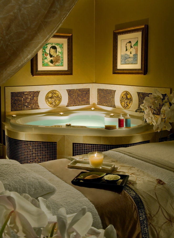 Terelj Hotel & Spa أولان باتور المرافق الصورة